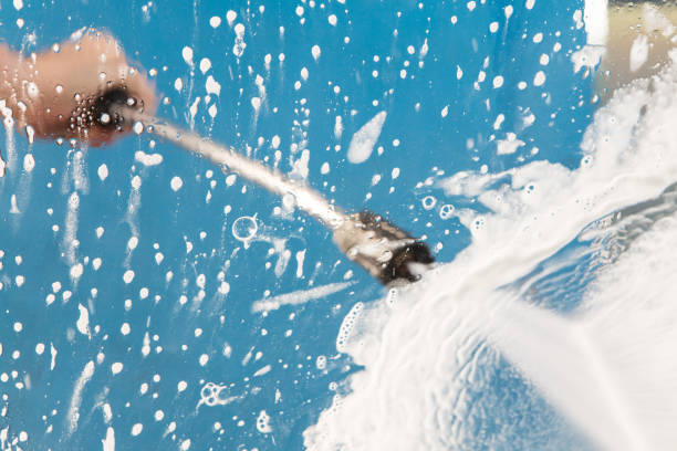 Best Concrete Sealing  in Islandia, NY