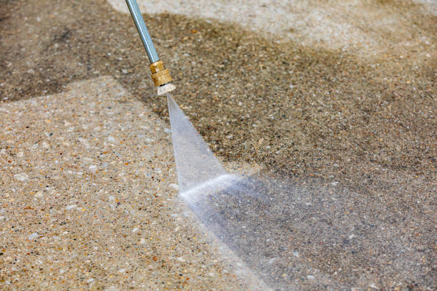 Best Dumpster Area Cleaning  in Islandia, NY
