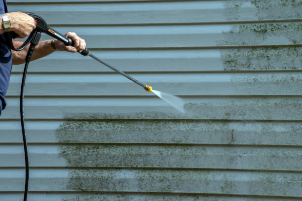 Trusted Islandia, NY Pressure Washing Services Experts